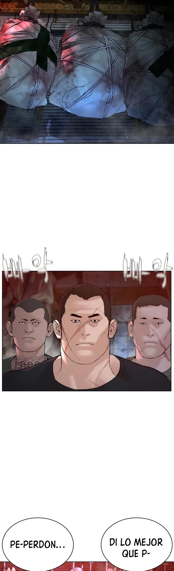 Como madrear > Capitulo 116 > Page 541