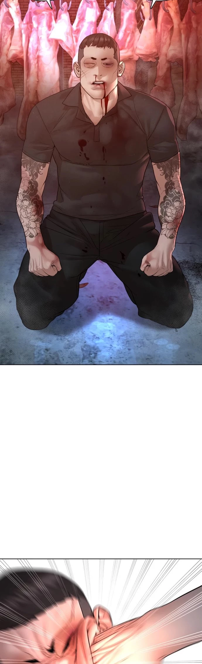 Como madrear > Capitulo 116 > Page 551