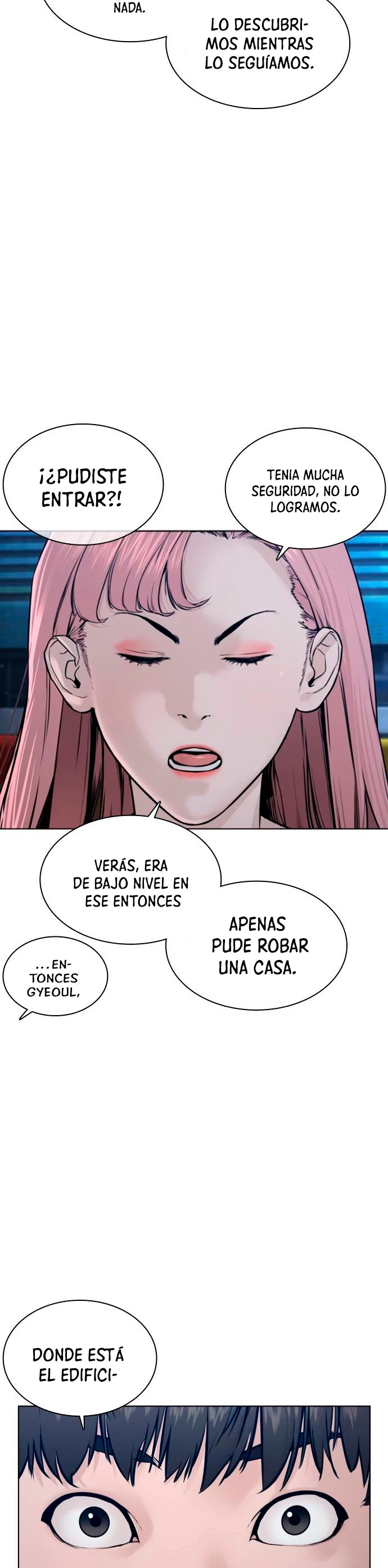 Como madrear > Capitulo 117 > Page 51