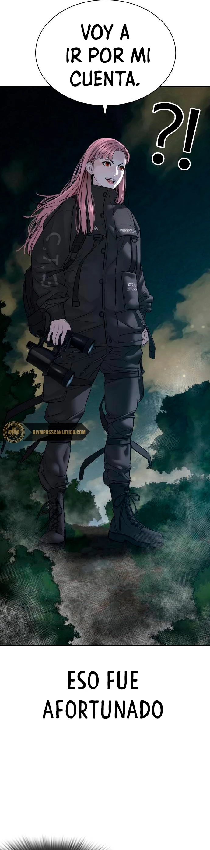 Como madrear > Capitulo 117 > Page 91