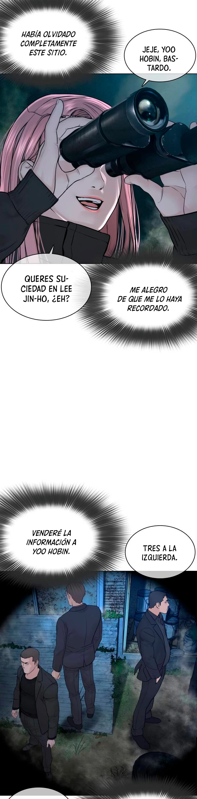 Como madrear > Capitulo 117 > Page 101