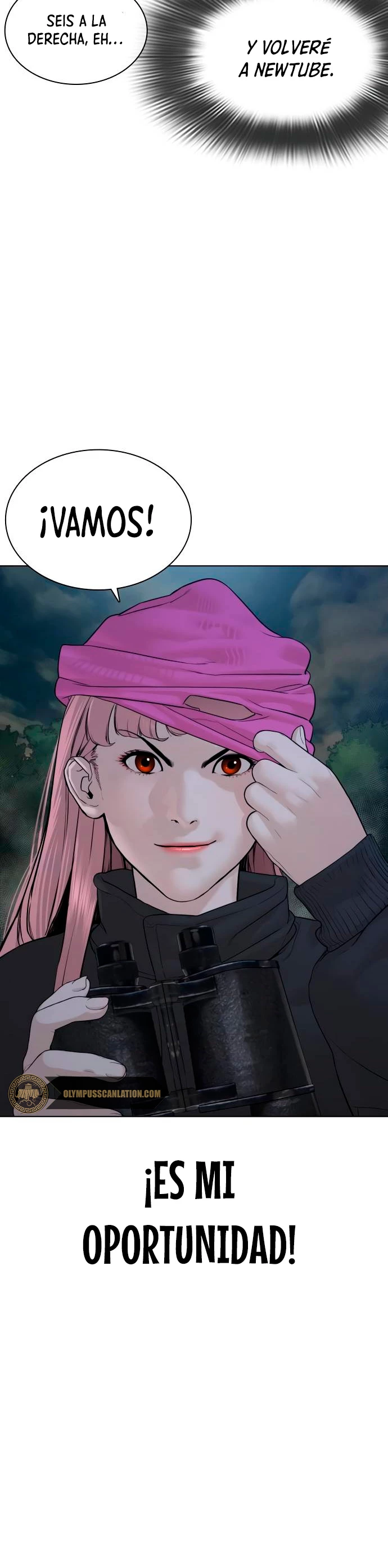 Como madrear > Capitulo 117 > Page 111