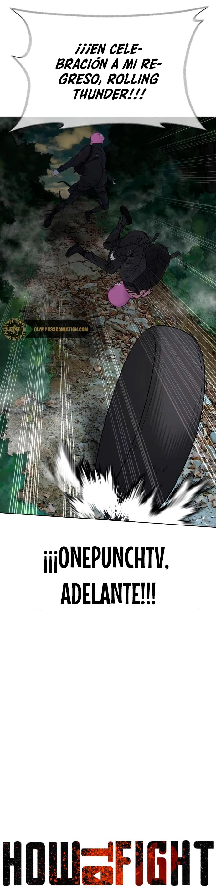 Como madrear > Capitulo 117 > Page 121