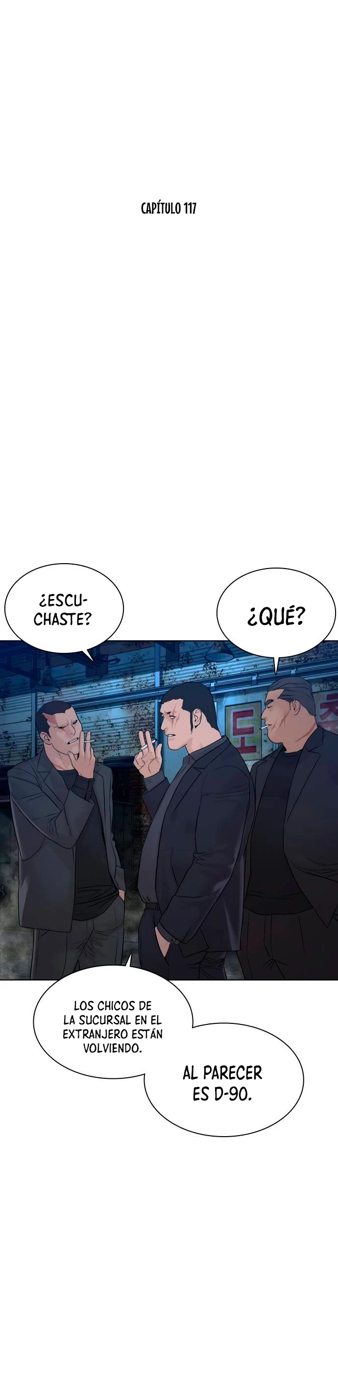 Como madrear > Capitulo 117 > Page 131