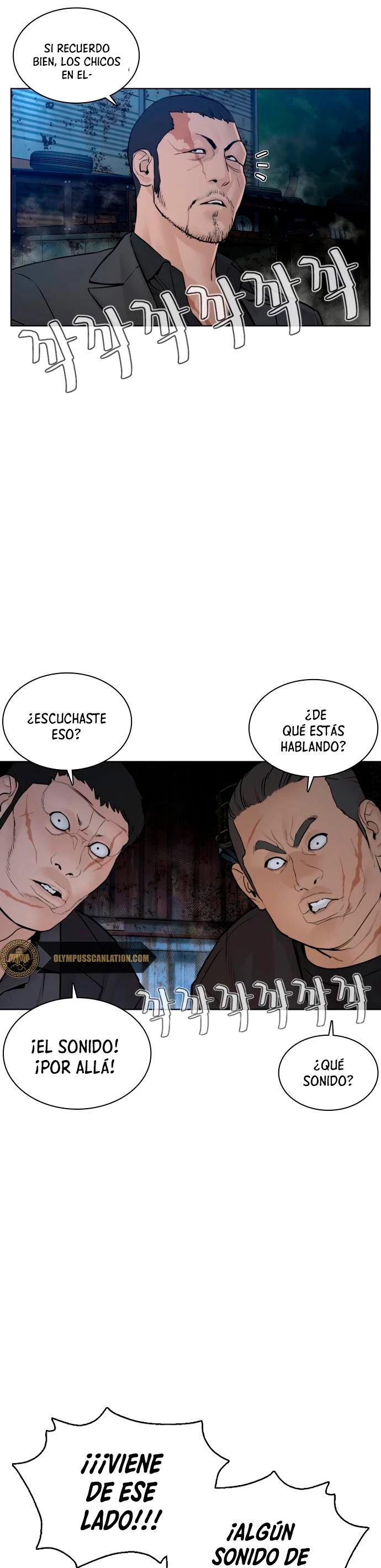 Como madrear > Capitulo 117 > Page 141