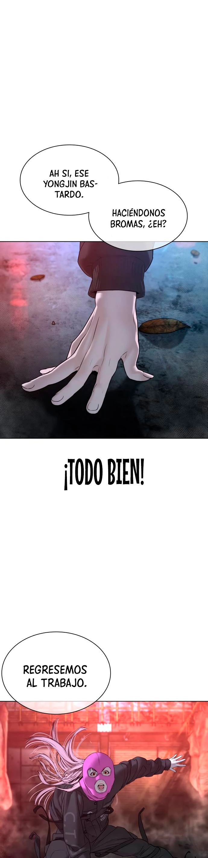 Como madrear > Capitulo 117 > Page 171