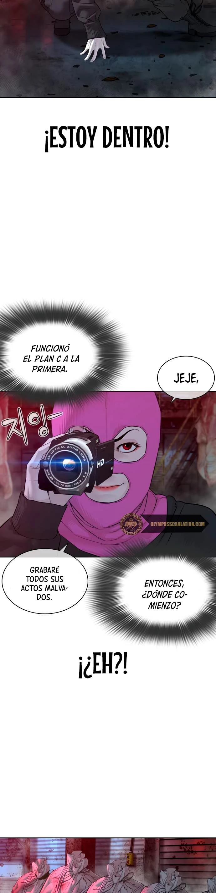 Como madrear > Capitulo 117 > Page 181