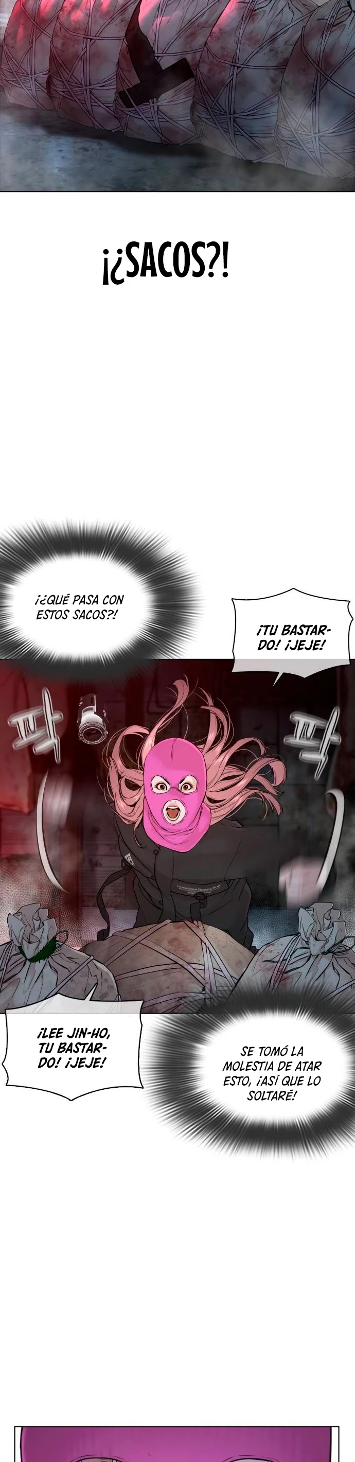 Como madrear > Capitulo 117 > Page 201