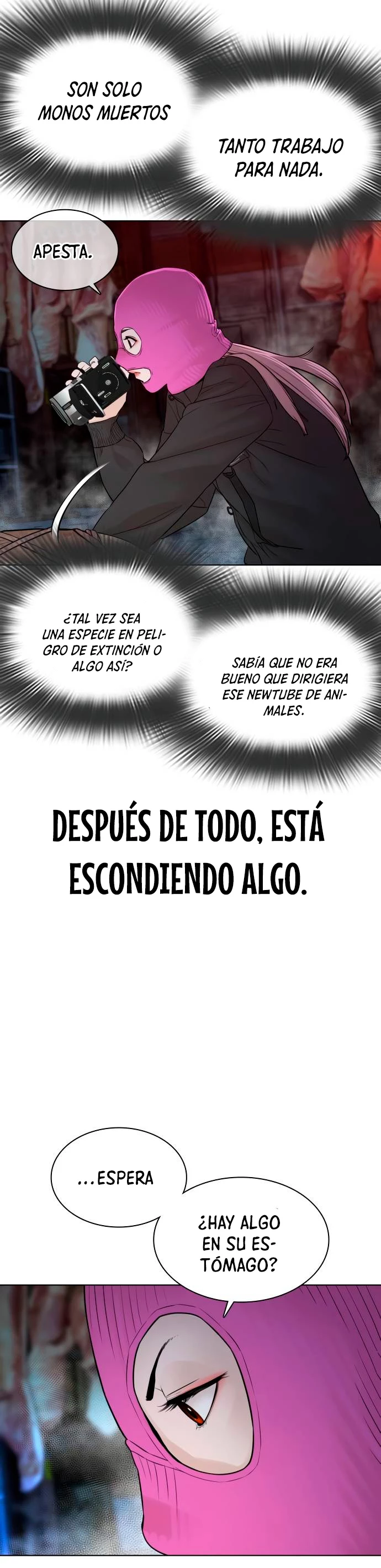 Como madrear > Capitulo 117 > Page 221