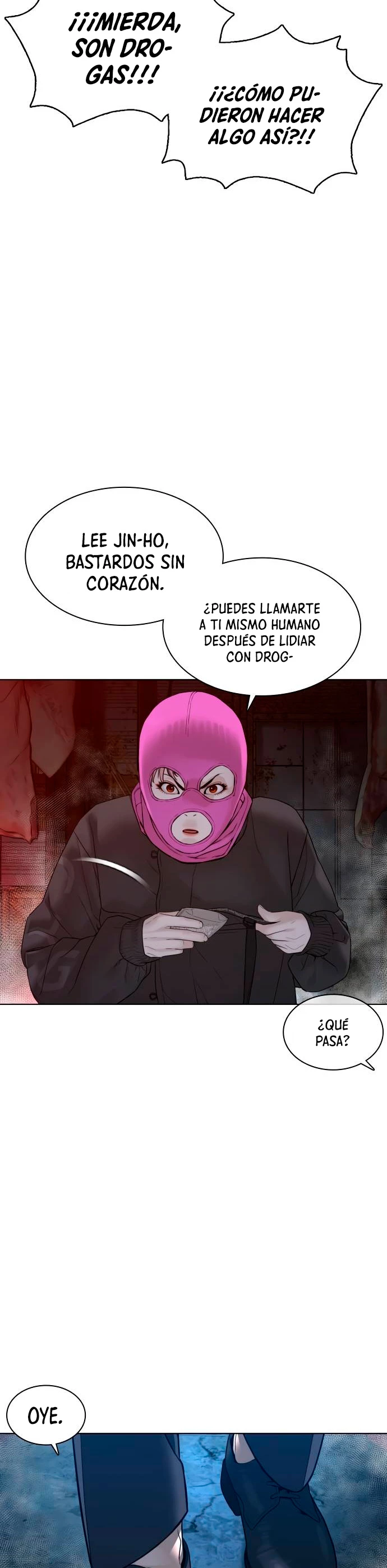 Como madrear > Capitulo 117 > Page 241