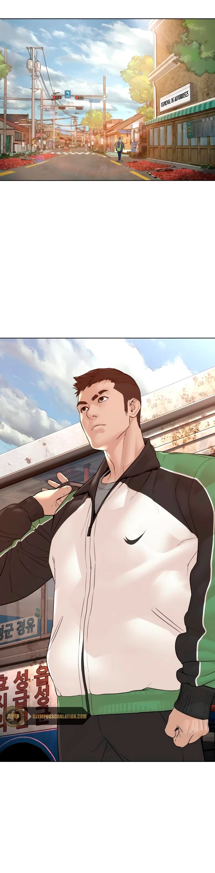 Como madrear > Capitulo 117 > Page 261