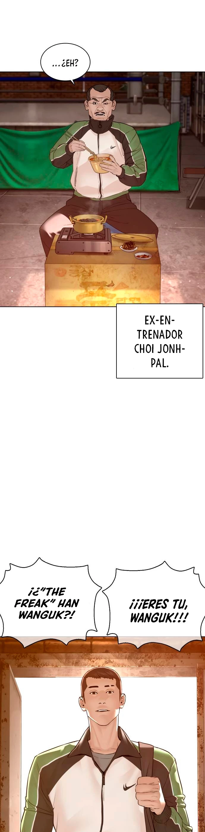 Como madrear > Capitulo 117 > Page 271