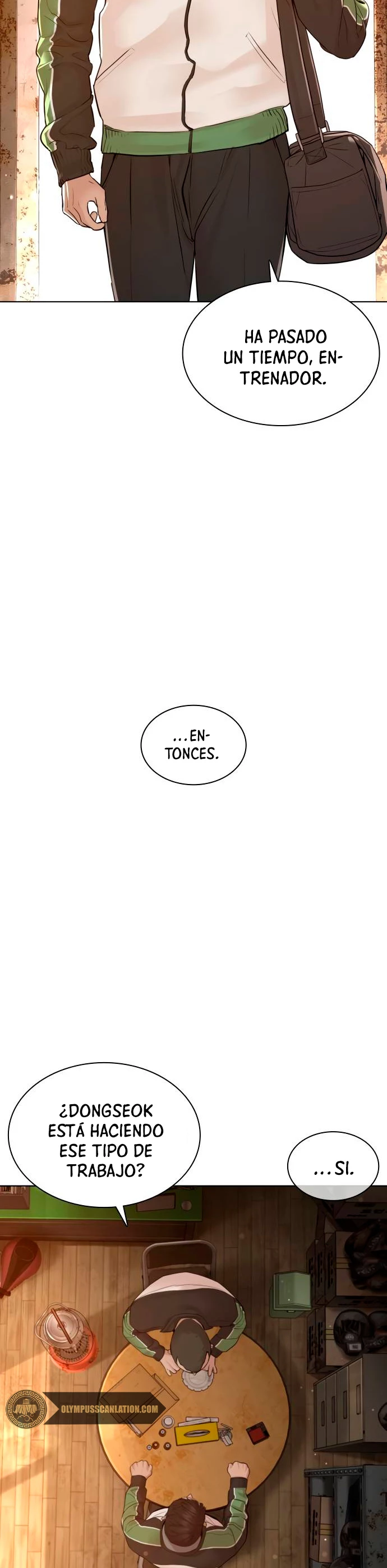 Como madrear > Capitulo 117 > Page 281