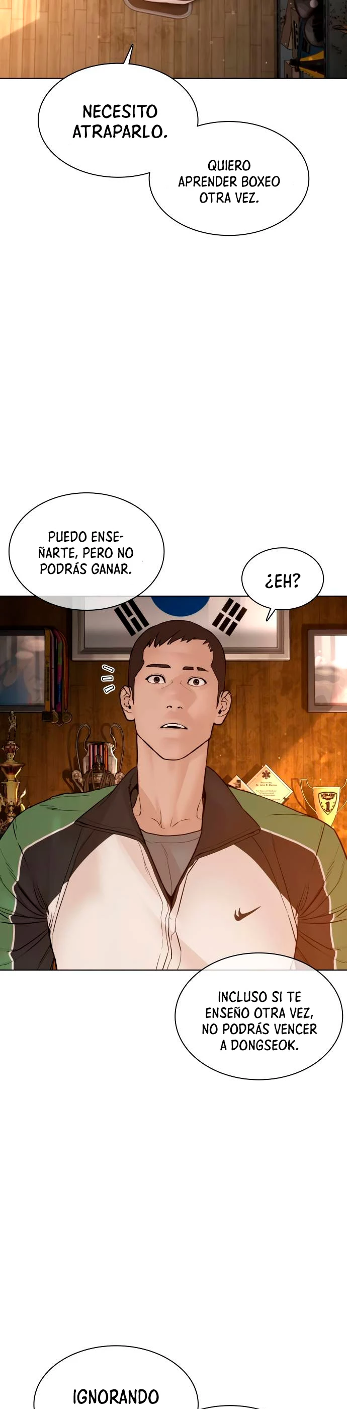 Como madrear > Capitulo 117 > Page 291