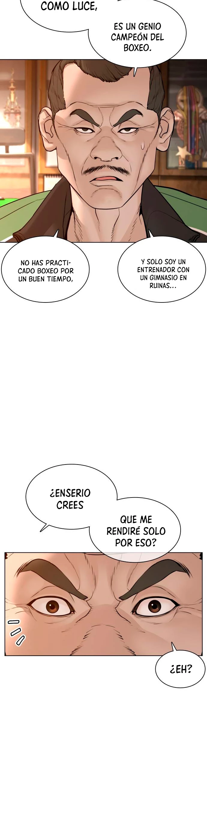 Como madrear > Capitulo 117 > Page 301