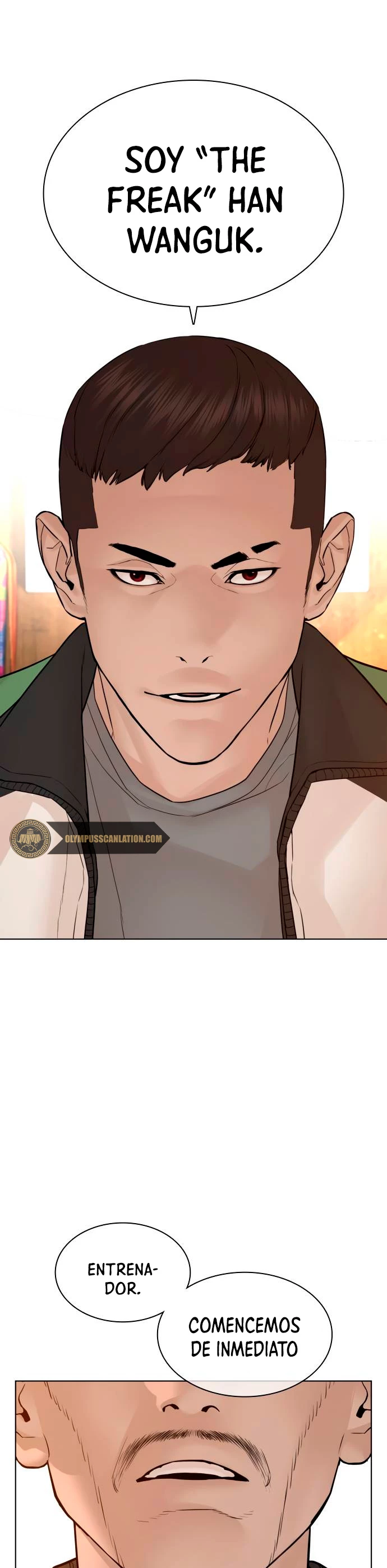 Como madrear > Capitulo 117 > Page 311