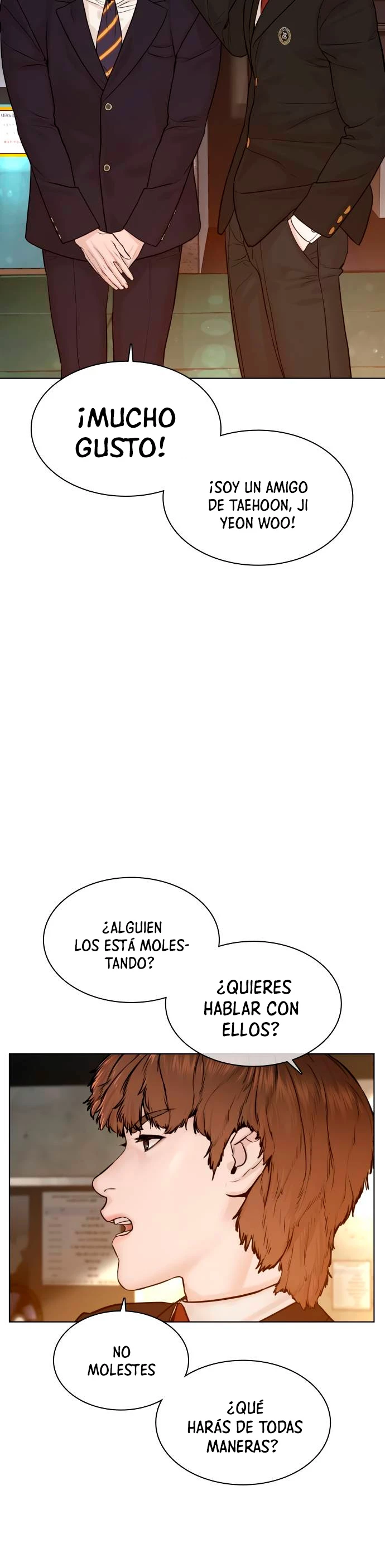 Como madrear > Capitulo 117 > Page 341