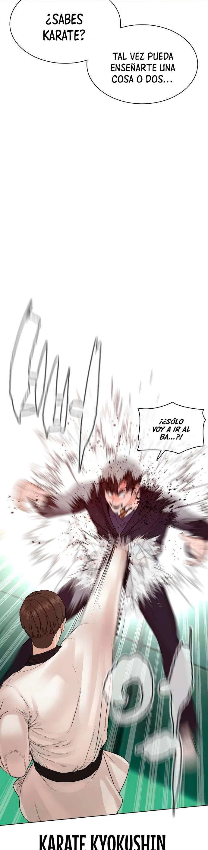 Como madrear > Capitulo 117 > Page 361