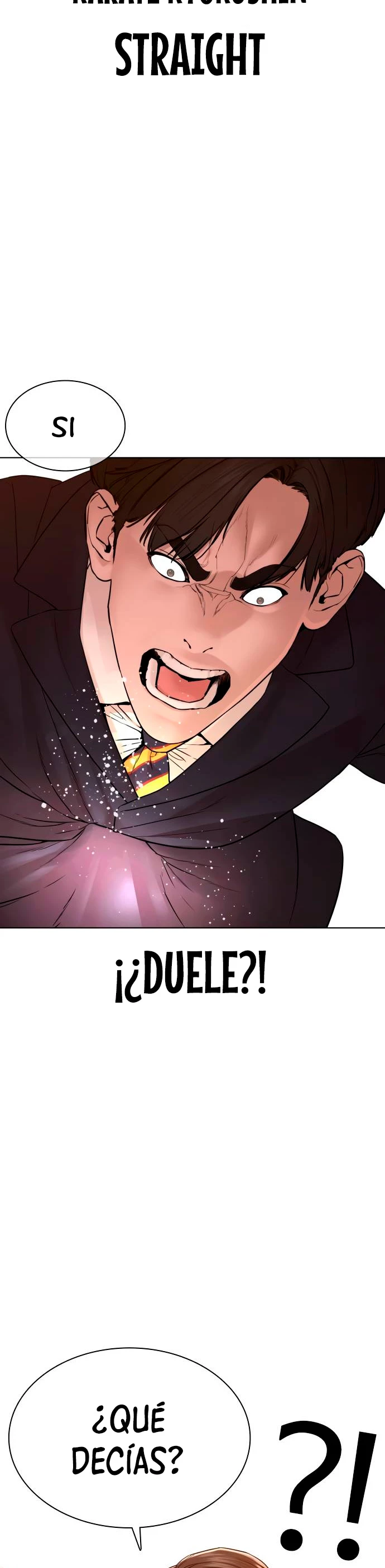 Como madrear > Capitulo 117 > Page 371