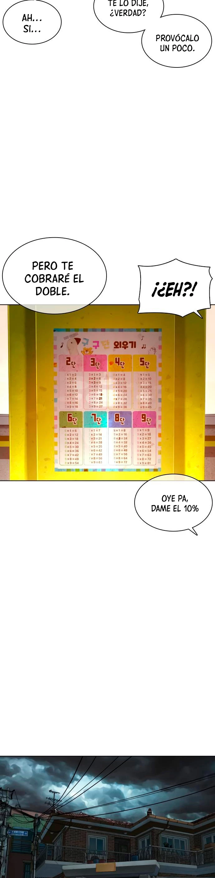 Como madrear > Capitulo 117 > Page 401