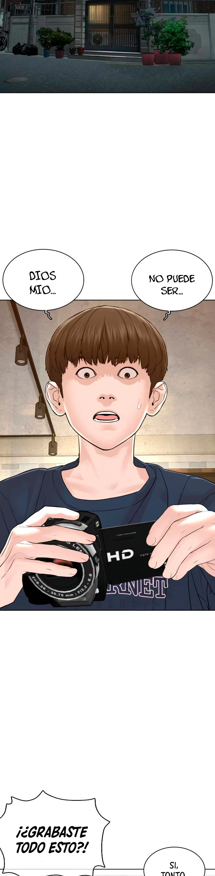 Como madrear > Capitulo 117 > Page 411