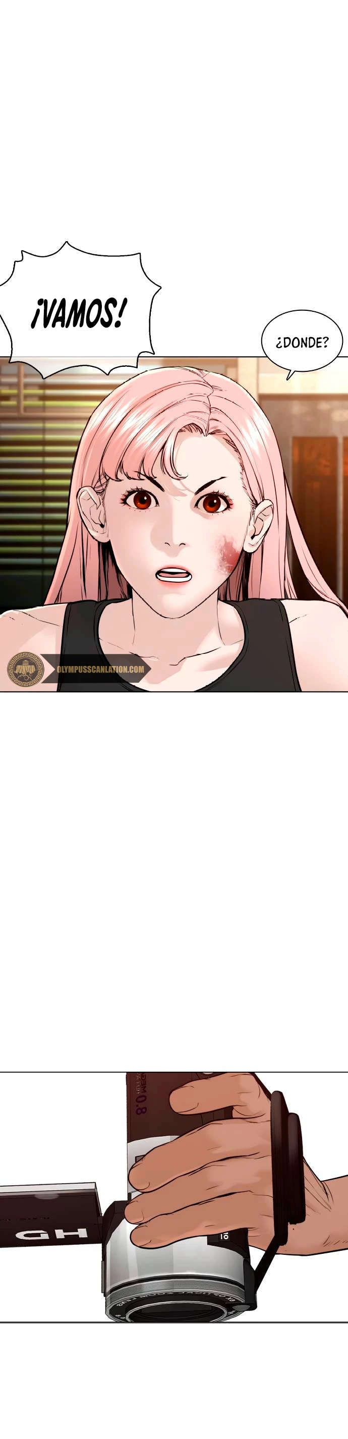 Como madrear > Capitulo 117 > Page 441