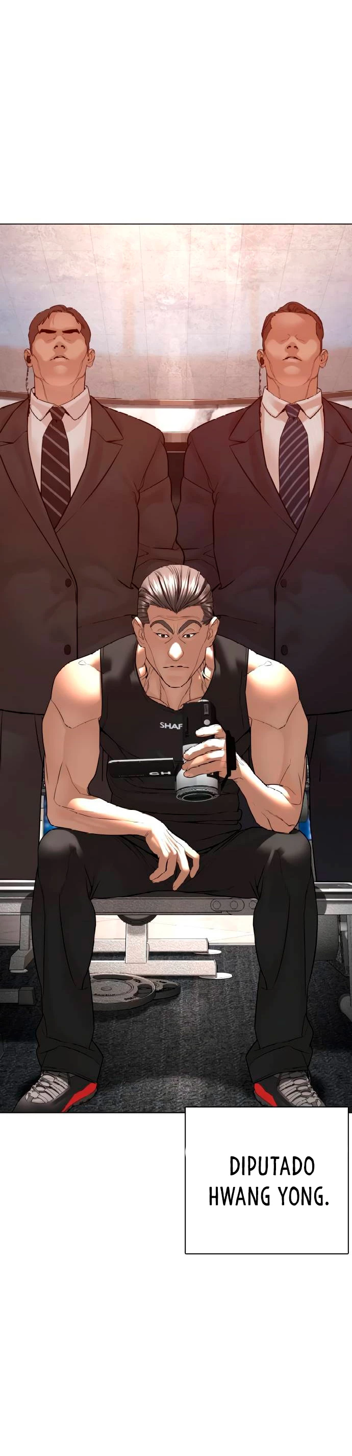 Como madrear > Capitulo 117 > Page 451