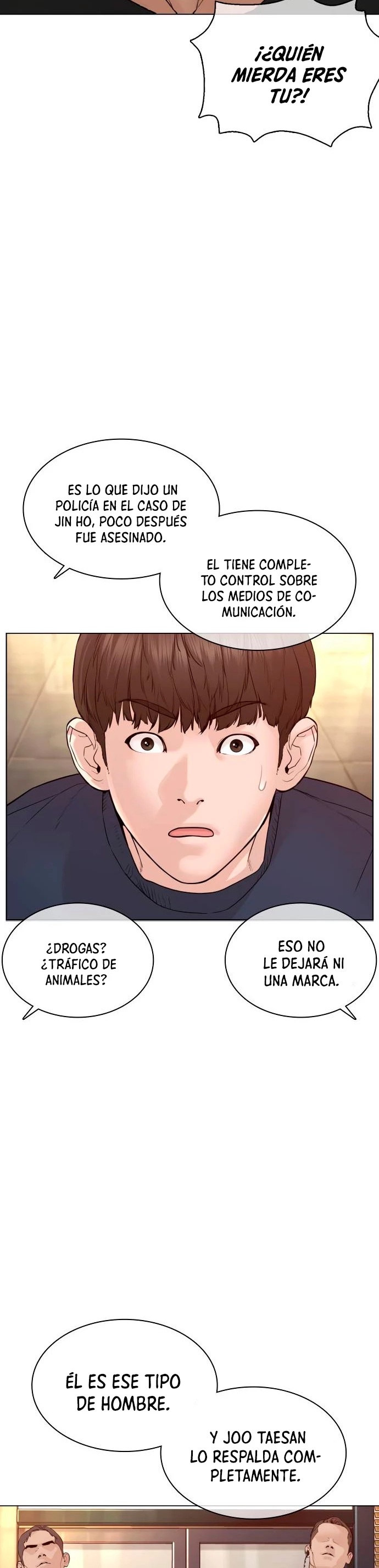 Como madrear > Capitulo 117 > Page 471