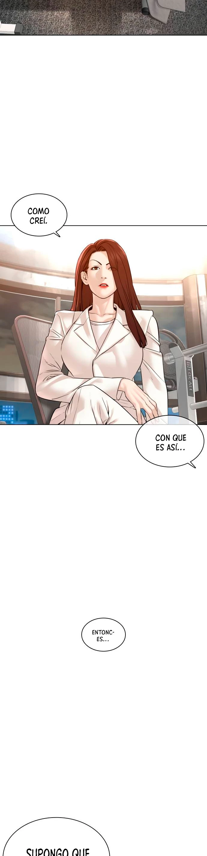 Como madrear > Capitulo 117 > Page 491