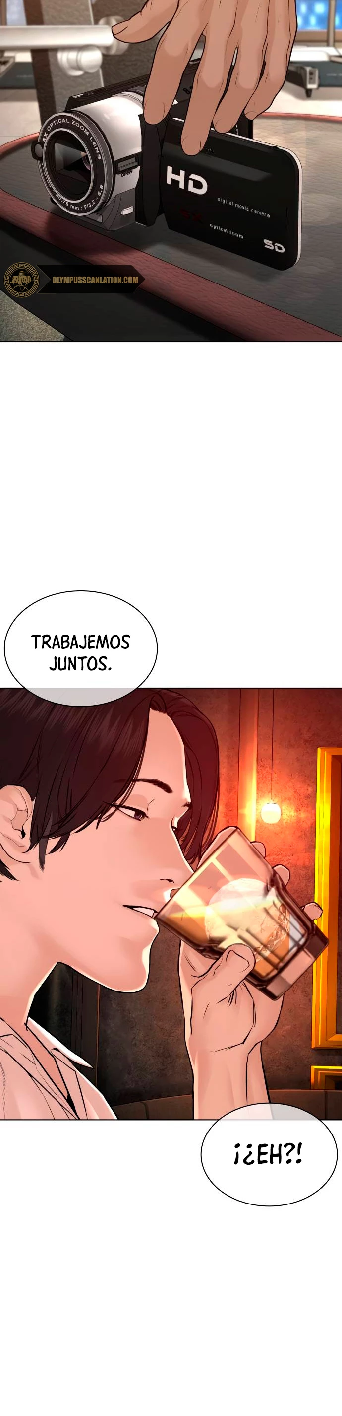 Como madrear > Capitulo 117 > Page 511