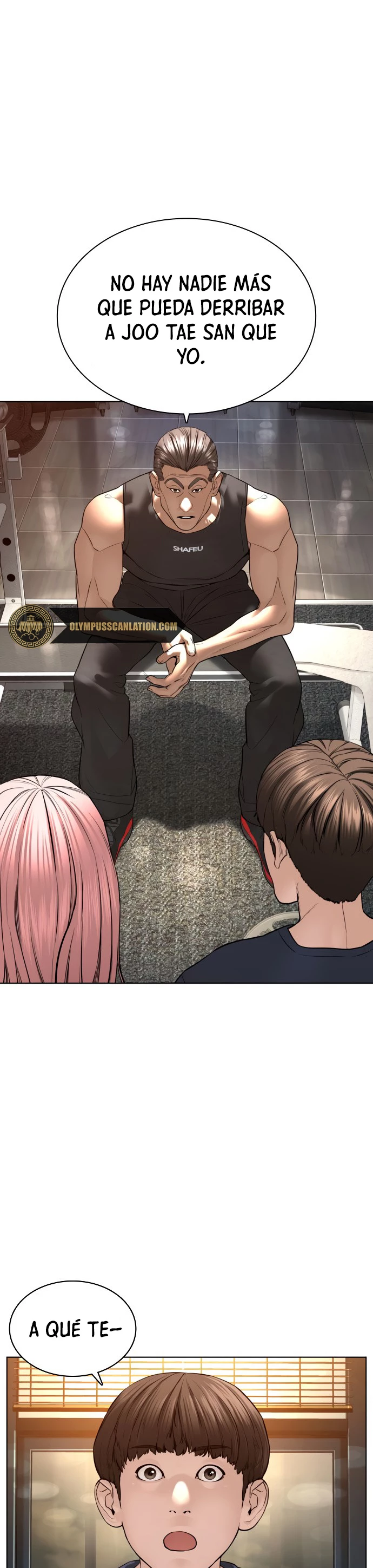 Como madrear > Capitulo 118 > Page 31