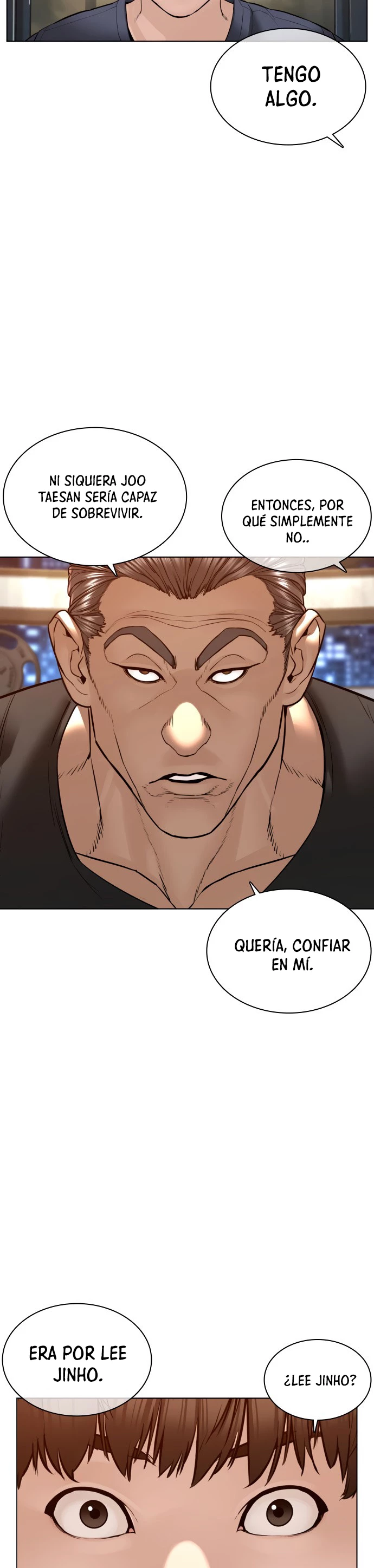 Como madrear > Capitulo 118 > Page 41