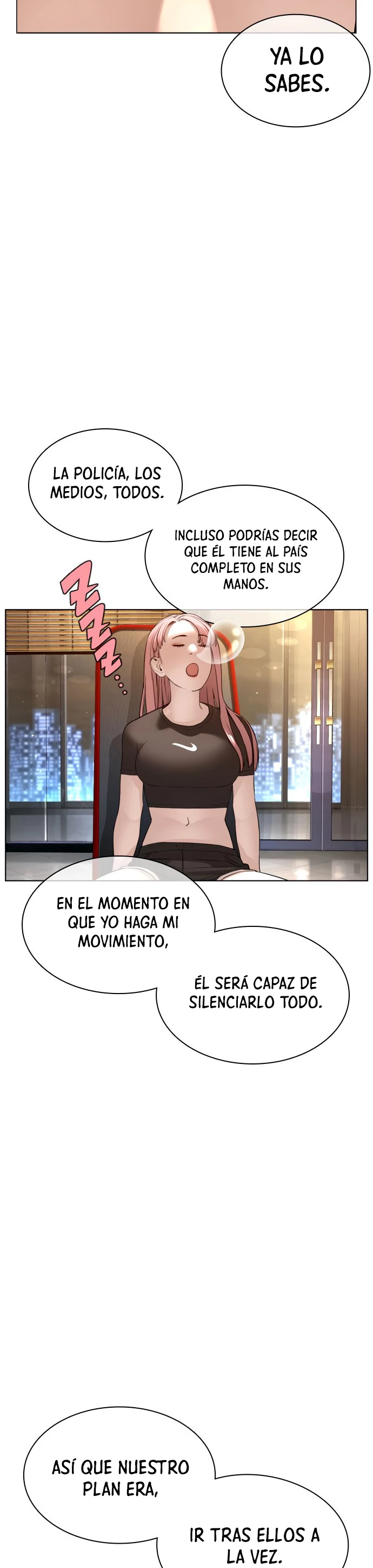 Como madrear > Capitulo 118 > Page 51