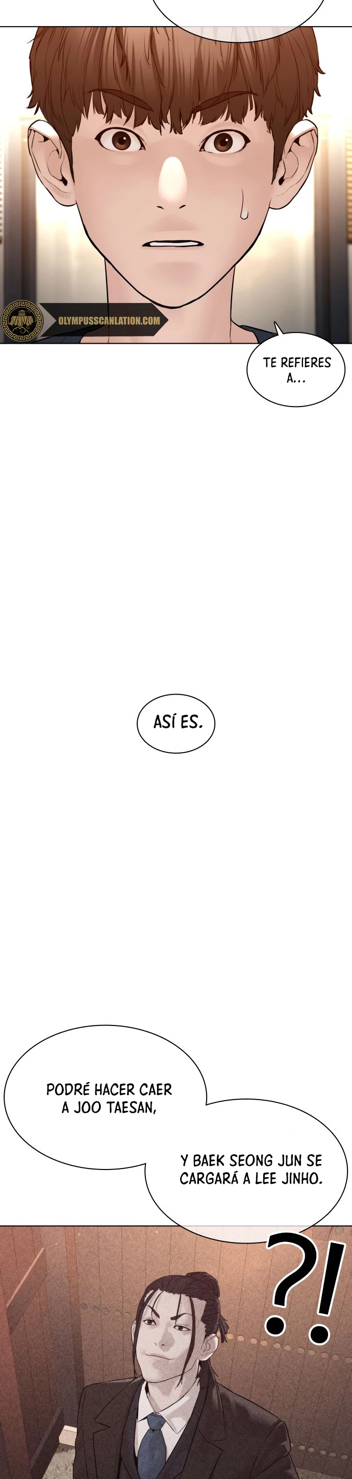 Como madrear > Capitulo 118 > Page 61