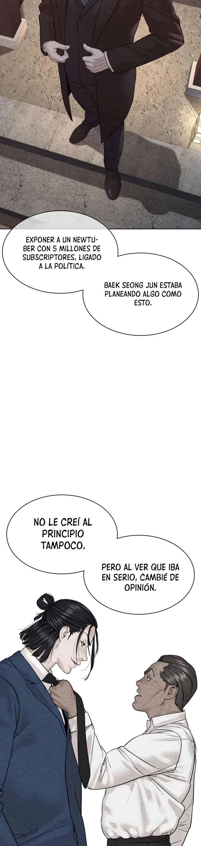 Como madrear > Capitulo 118 > Page 71