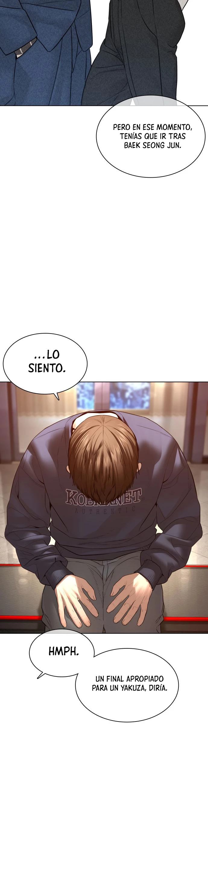 Como madrear > Capitulo 118 > Page 81