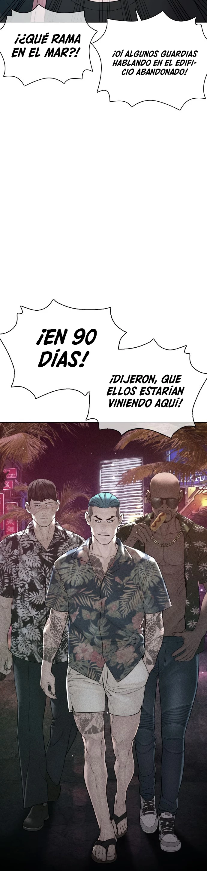 Como madrear > Capitulo 118 > Page 101