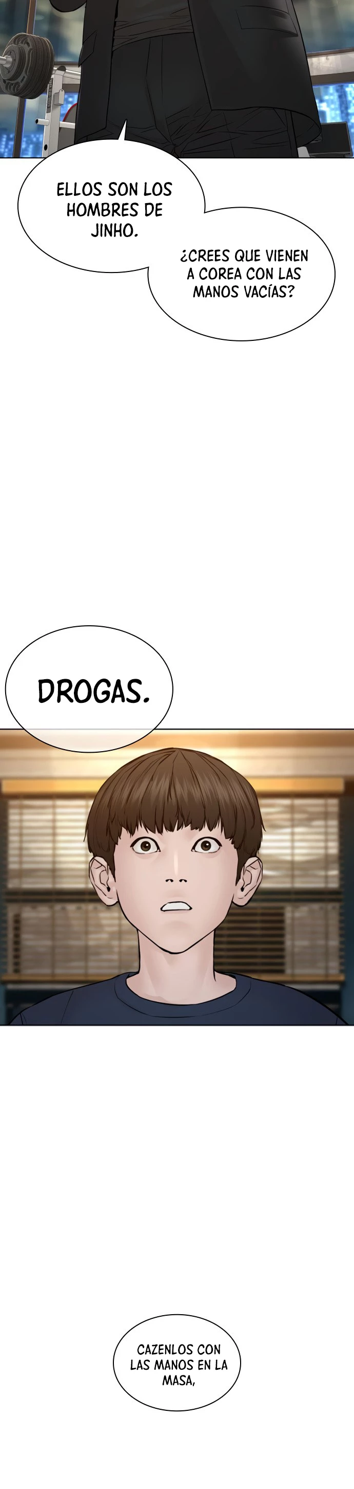 Como madrear > Capitulo 118 > Page 131