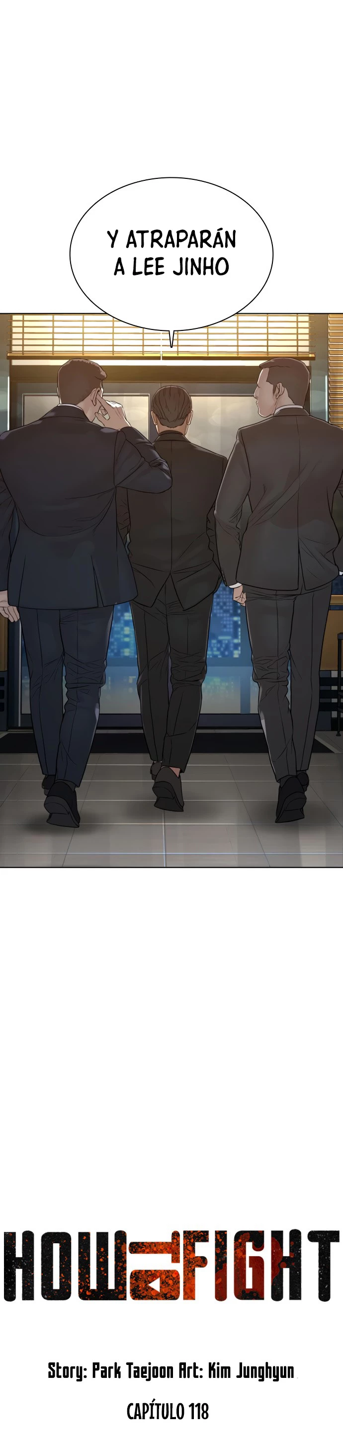 Como madrear > Capitulo 118 > Page 141