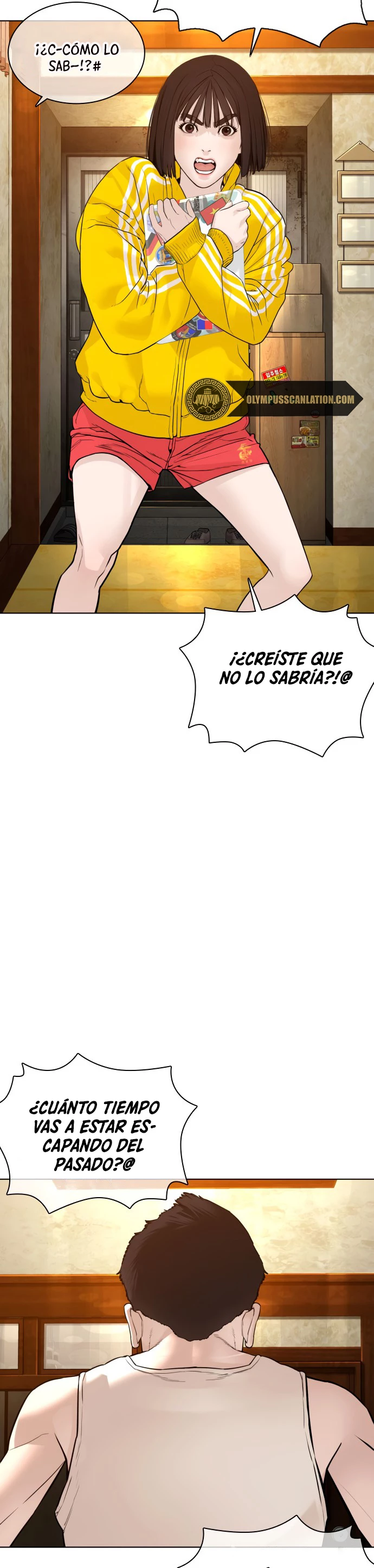 Como madrear > Capitulo 118 > Page 181
