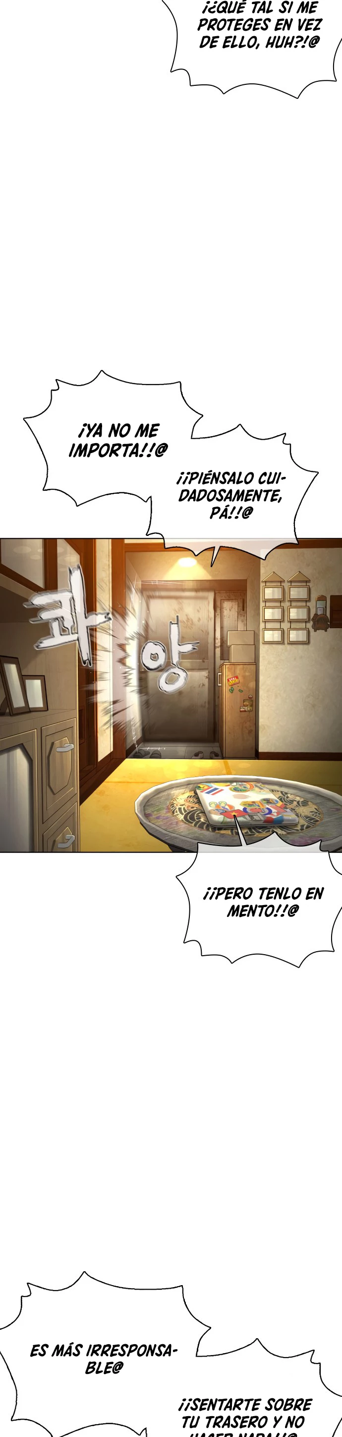 Como madrear > Capitulo 118 > Page 201