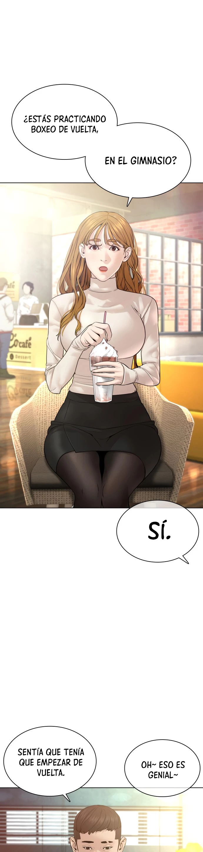 Como madrear > Capitulo 118 > Page 221