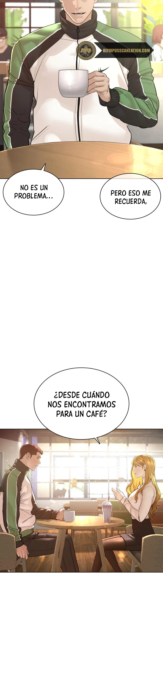 Como madrear > Capitulo 118 > Page 231