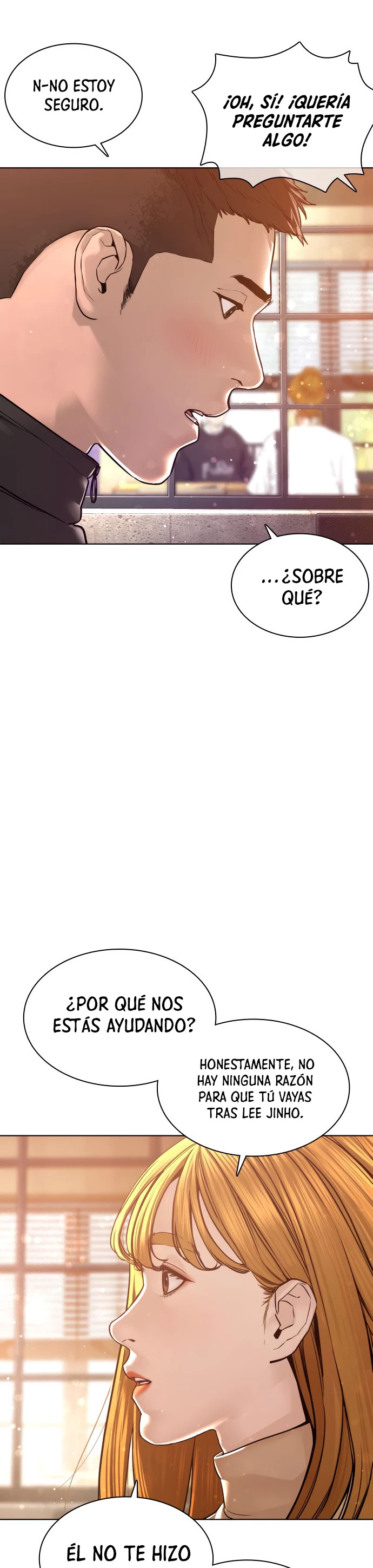 Como madrear > Capitulo 118 > Page 241