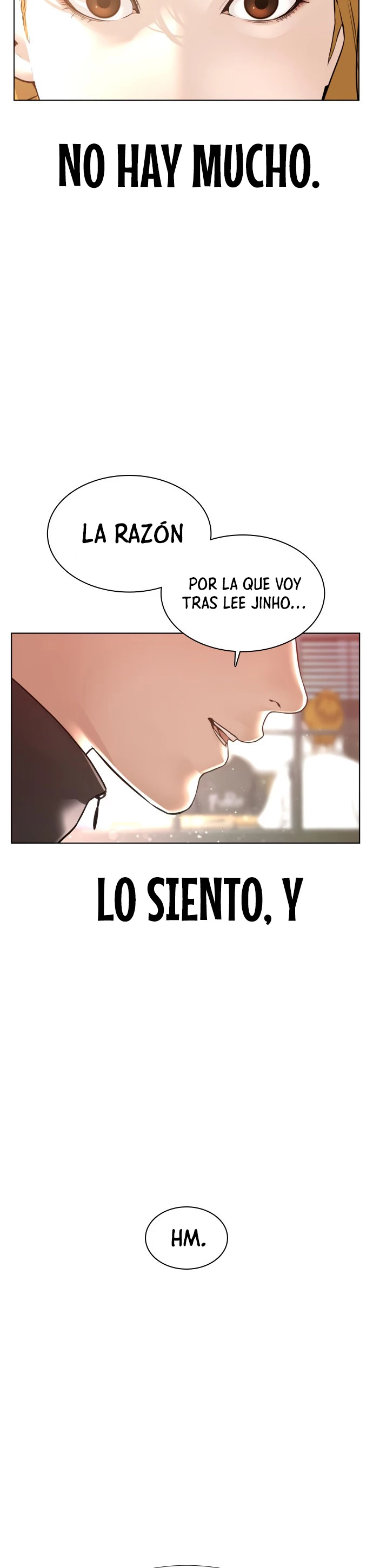 Como madrear > Capitulo 118 > Page 261