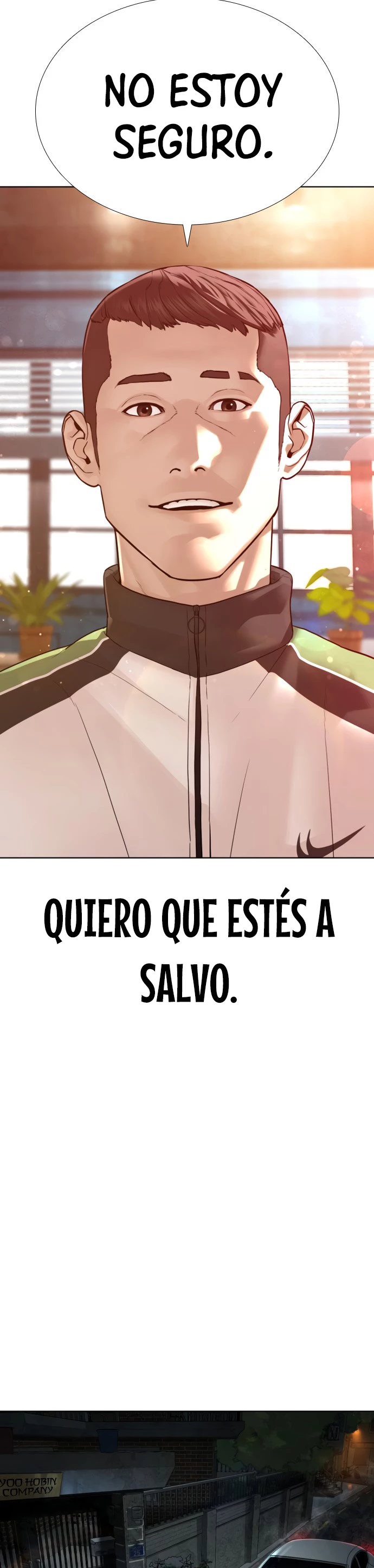 Como madrear > Capitulo 118 > Page 271