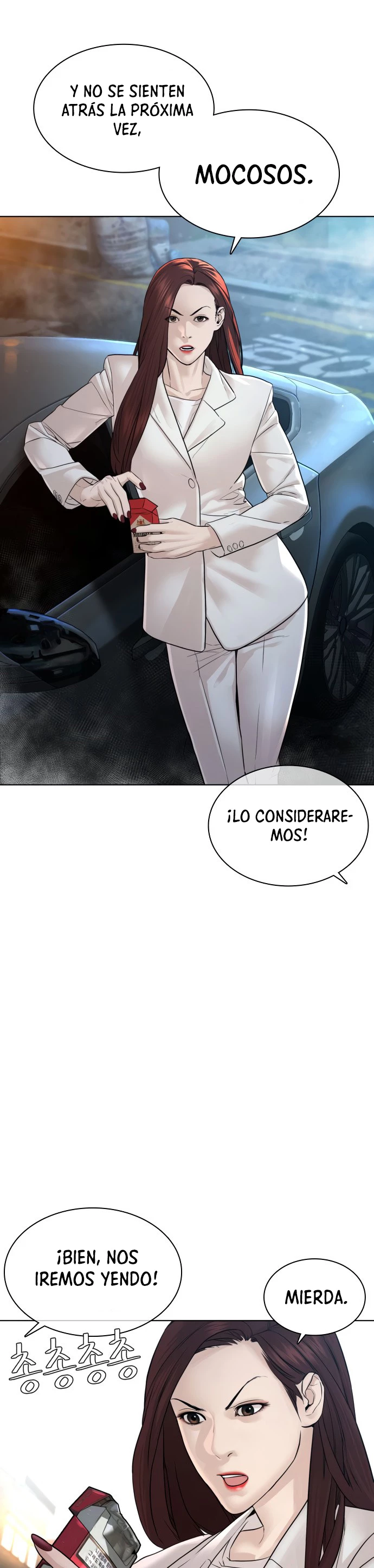 Como madrear > Capitulo 118 > Page 291