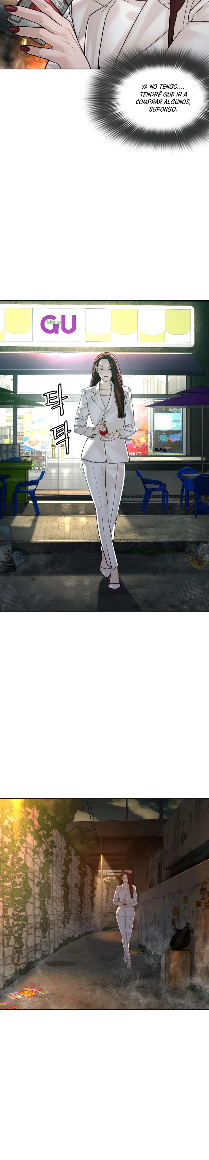 Como madrear > Capitulo 118 > Page 301