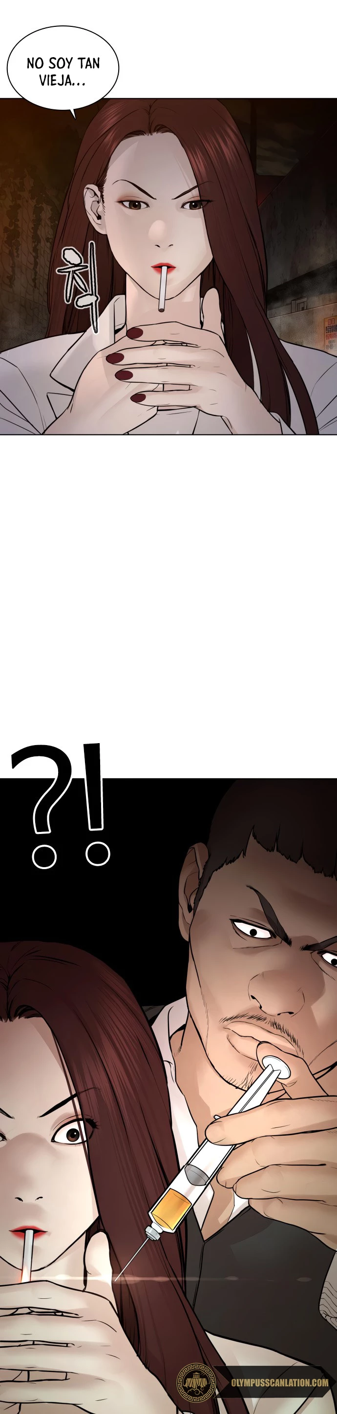 Como madrear > Capitulo 118 > Page 311