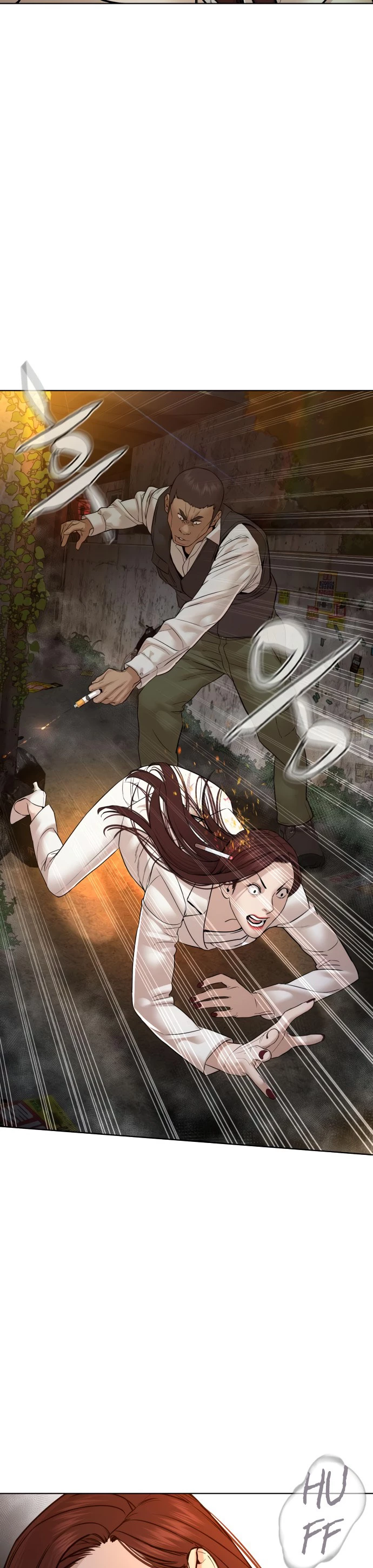 Como madrear > Capitulo 118 > Page 321